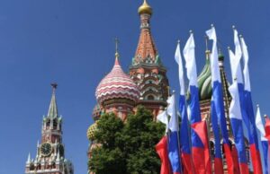 В Москве пройдет международный форум, посвященный 100-летию народной дипломатии