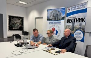Телемост для студентов-русистов: в Братиславе стартовал новый этап переводческой практики