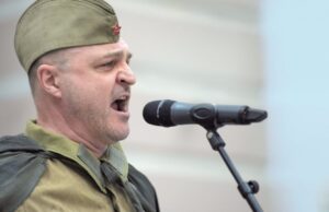 Военнослужащие из разных стран исполнят песни на русском языке на фестивале «Катюша»