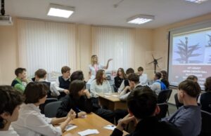 Итоги интеллектуальных турниров «Одна на всех Победа!» подвели в Могилёве