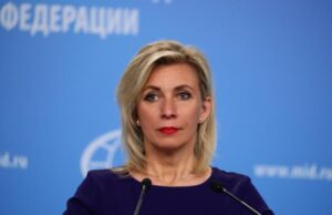 Киевский режим продолжает уничтожать советское наследие, заявили в МИД РФ