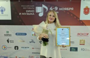 Фильм «Лексо» получил приз за лучшую режиссуру на фестивале «Кино и музыка»