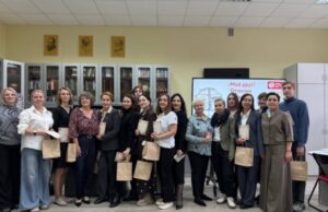 Учителя и школьники из стран СНГ приняли участие в фестивале медиапроектов в Бресте