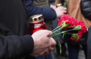 Памятник советским сапёрам открыли в Алжире
