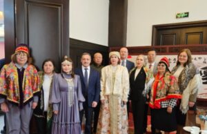Конференция в Харбине «Русский мир Азии» собрала русистов из разных стран