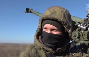Специальная военная операция: главное за 1 ноября