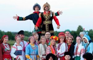 2026 год станет Годом единства народов России