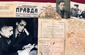 Выставка «Освобождение Европы» работает в Мадриде