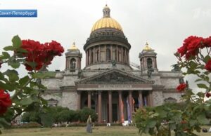 Соотечественников пригласили на Ленинградский молодёжный форум