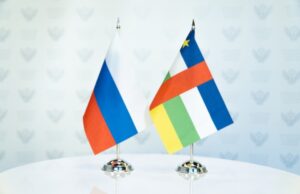 Молодёжь в ЦАР интересуется русским языком и российскими вузами, рассказал посол