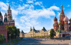 Дни Москвы проходят в Омане