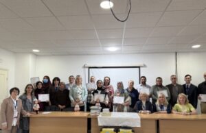 В Алжире продолжается Фестиваль русского языка и культуры