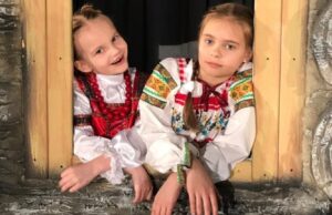 На Фестивале наций в Бейруте открылся русский павильон