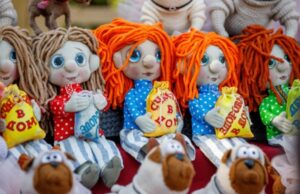 Российские педагоги провели в зарубежных школах мероприятия ко Дню народного единства