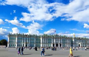 Первая экспозиция в центре Эрмитажа в Южной Корее откроется в 2026 году