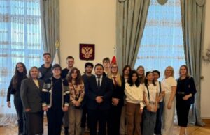В Стамбуле завершилась итоговая экспедиция проекта «Русский след в Турции»