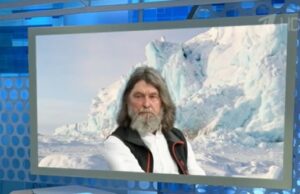 Фёдор Конюхов начал экспедицию в Антарктиду