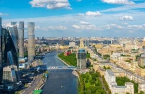 Итоги Международного форума иностранных выпускников советских и российских вузов подвели в Москве