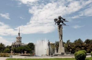 В Бишкеке пройдёт школьный турнир «Путешествие по городам России»