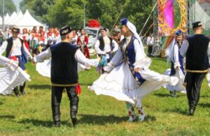 В Чили, Китае, Киргизии и Таджикистане пройдут Дни культуры Татарстана