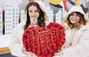 Почти полтысячи юных соотечественников стали участниками программы «Здравствуй, Россия!» в 2025 году