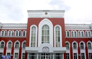 Международная конференция «Русский язык и литература в странах Центральной Азии» проходит в Душанбе