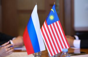 Роль русского языка обсудили на Российско-Малайзийском образовательном форуме