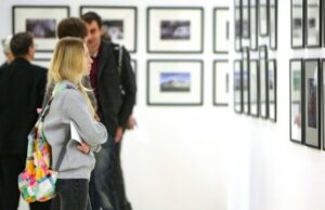 В Анкаре провели концерт и открыли фотовыставку ко Дню народного единства