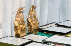 XIX Международный кинофестиваль «Русское зарубежье» открылся в Москве