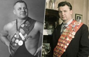 Цена храбрости — чему стоит учиться у советских чемпионов