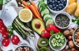 Что такое щелочные продукты и чем они полезны: список лучших для здоровья человека