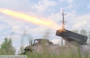 Специальная военная операция: главное за 12 ноября