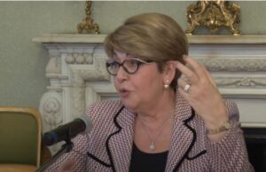 Посол РФ рассказала о русофобской политике властей Болгарии