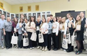 «Души прекрасные порывы»: В Бресте подвели итоги международного фестиваля-конкурса медиапроектов