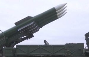 Специальная военная операция: главное за неделю