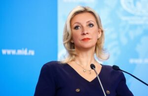 В МИД РФ назвали «логикой варваров» решения Киева по уничтожению совместной истории