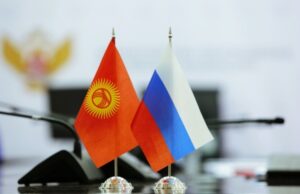 Итоги международной Школы русистики подвели в Бишкеке