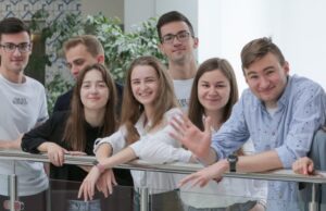 Владимир Путин: Число иностранцев среди аспирантов российских вузов растёт