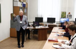 ЕФСПиК на IX Международной конференции «Искусство и власть» в Саратове
