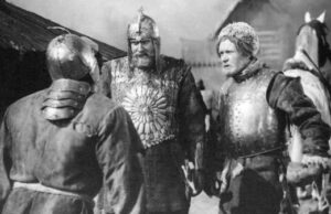 Минина и Пожарского Киев признал символами российской имперской политики