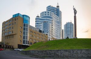 «Русскоязычный культурный продукт» запретили в Днепропетровске