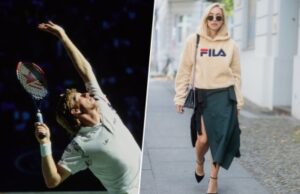 Fila: история бренда, страна-производитель, основатель