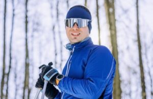 Как выбрать спортивные очки: для бега, велоспорта, фитнеса, аэробики