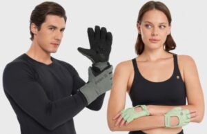 Как выбрать спортивные перчатки для фитнеса, аэробики, зумбы, тренировок