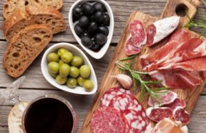 Какие продукты являются источником скрытой соли: список