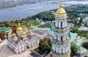 Киевские власти переименовали за год более 50 улиц в рамках дерусификации