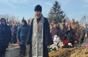 Киевский режим усиливают давление на Украинскую Православную Церковь