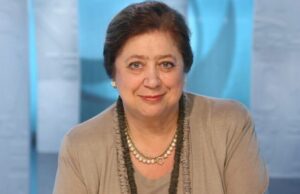 На телевидении показали красоту ума знаменитых женщин