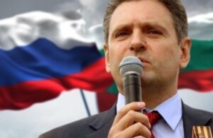 Николай Малинов: о задержании главы албанского отделения МДР Александра Джурбавия