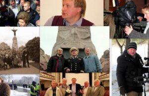 Открыт сбор средств на защиту арестованного в Эстонии журналиста Олега Беседина